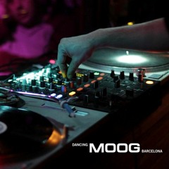 MouseDownUp Moog 26 10 16