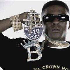 TAKEOVER ---- BOOSIE