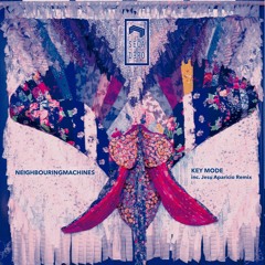 Neighbouringmachines - We Are All Machines