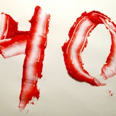 40 WORLD - RED 2 GO [prod. by Phoresight]