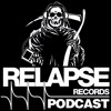 Relapse Records Podcast #45 - Halloween 2016 Special ft. GATECREEPER