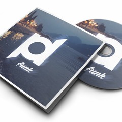 DOPFunk - Piano In Blue