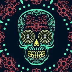 DARK HALLOWEEN MIX - Dj Set - Oct.2016