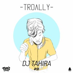 091: DJ Tahira