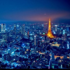 Japanese Hip Hop True Love Mix (Mellow Flow Mix)