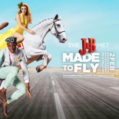 DJ DEELOU - Cape Town J&B Met 2013 Mix