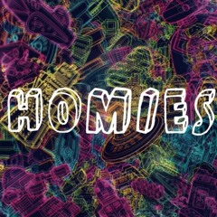 Electro Homies - Da March