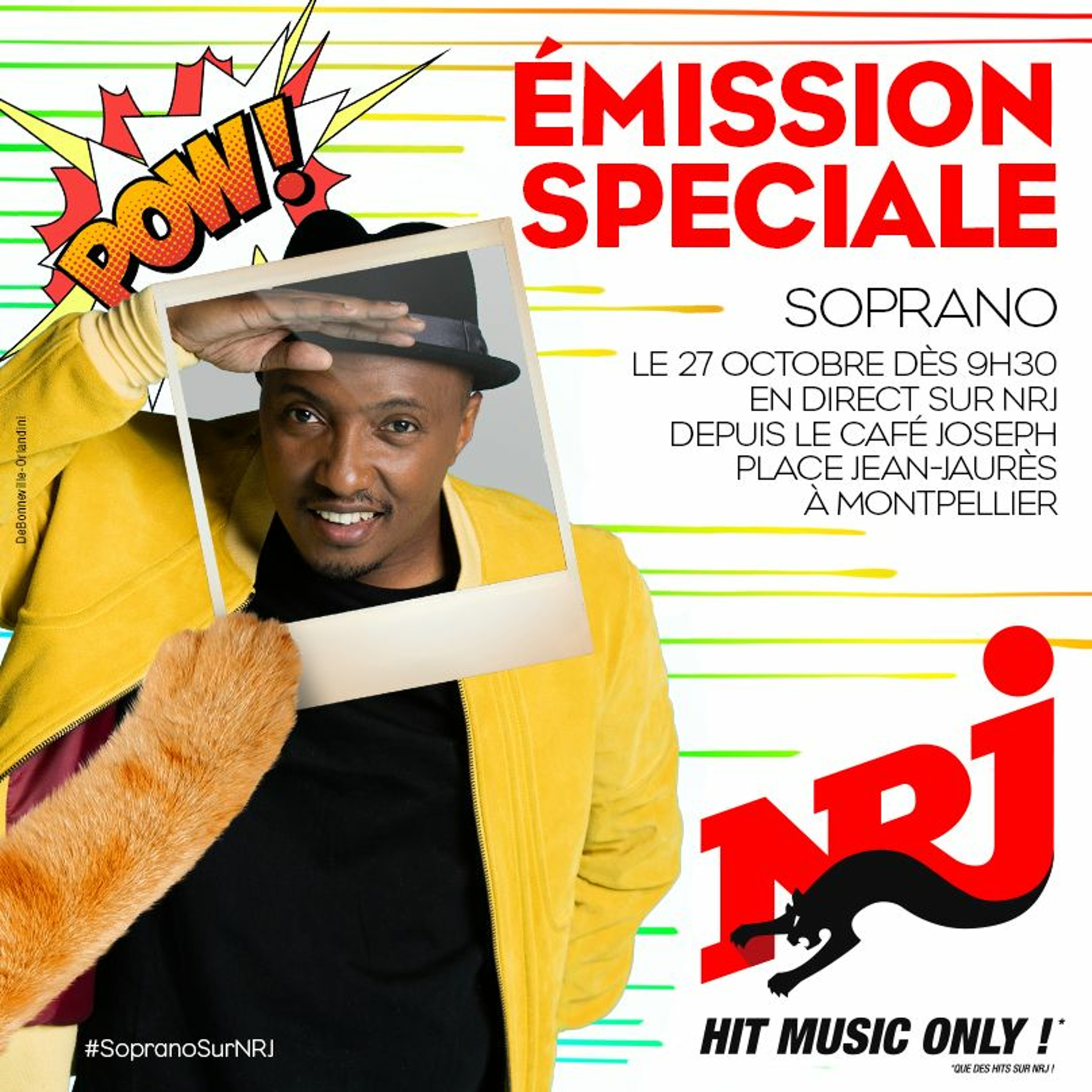 NRJ Montpellier