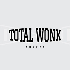 Culver - Total Wonk [Nest HQ Premiere]