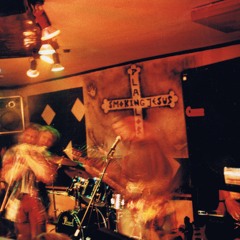 LSD - Live Tennishalle '94