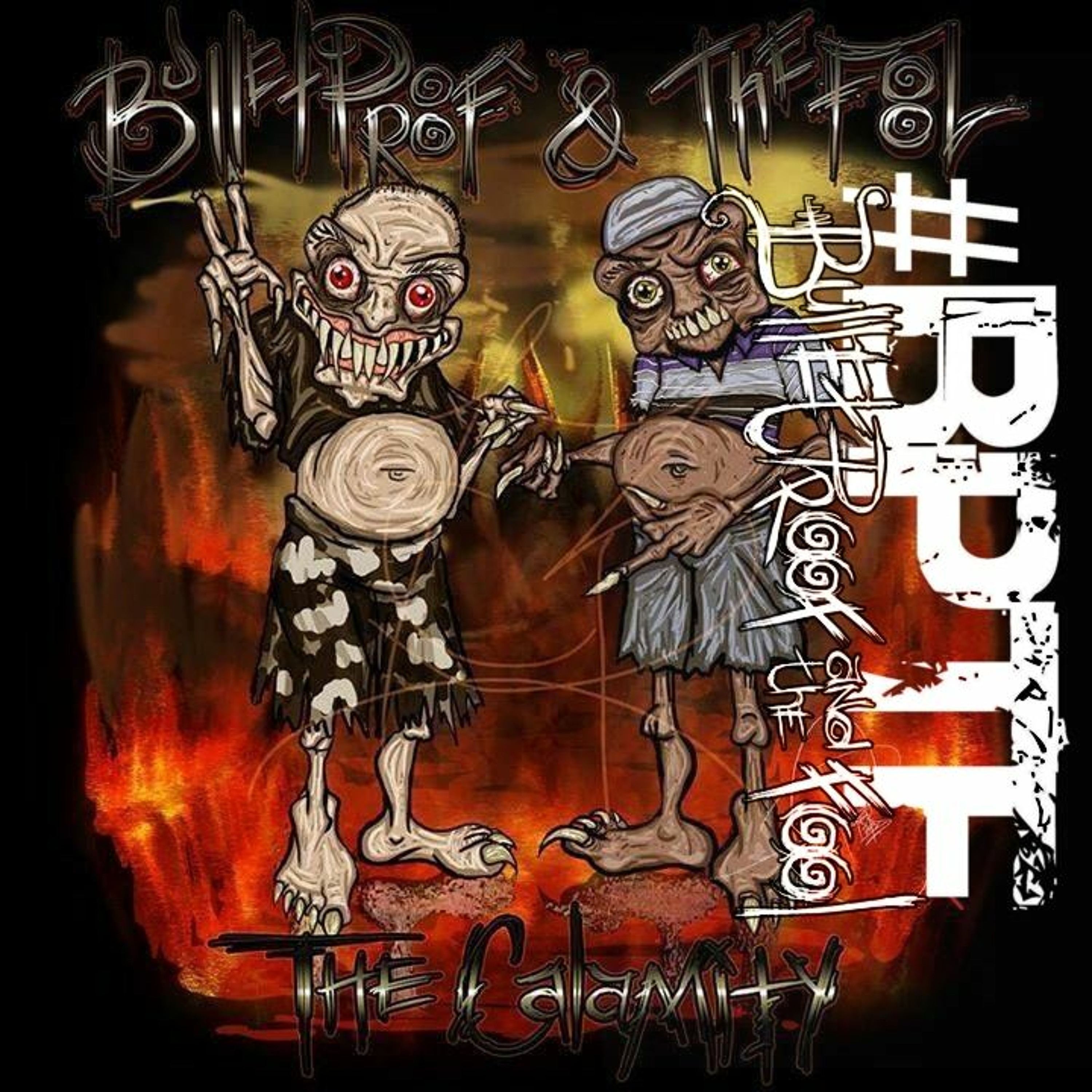 1. Intro episode artwork