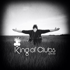 King of Clubs Special