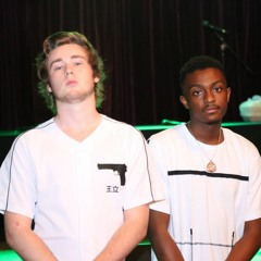 NolaCoCo & Spadeknows Aaliyah