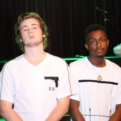 NolaCoCo & Spadeknows - Domino