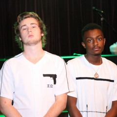 NolaCoCo & Spadeknows - Like Woah