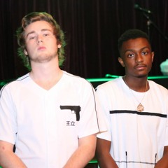 NolaCoCo & Spadeknows - FWP