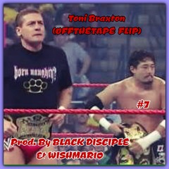 Toni Braxton-I Belong to You (OFFtheTAPE FLIP)