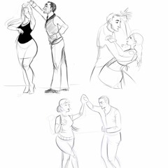 Bachata**Salsa**Kizomba**Zouk
