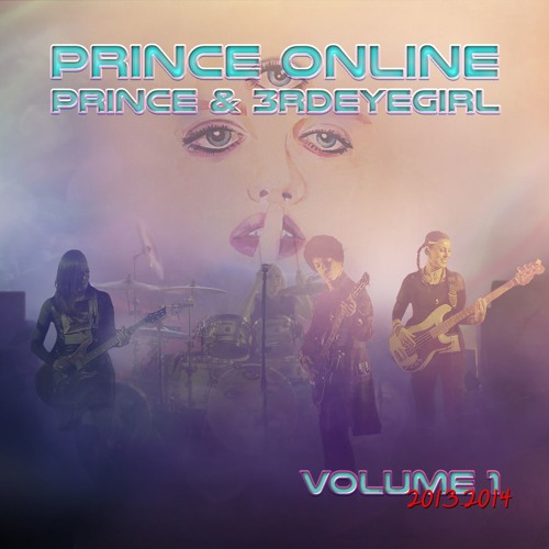 Something In The Water (Does Not Compute) Rehearsal