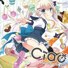 2016-秋M3 [Ciao] XFD