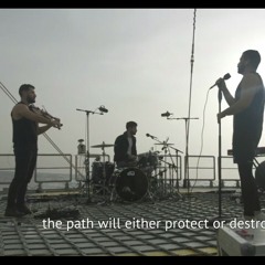Mashrou' Leila Greenpeace SunUnitesUs (Falyakon new lyrics) - "مشروع ليلى غرينبيس "فليكن كلمات جديدة