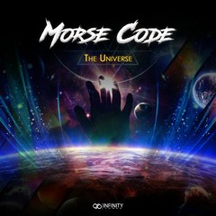 Morse Code - The Universe