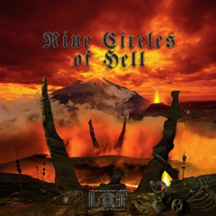 Nine Circles of Hell: In The Depths Of Mind