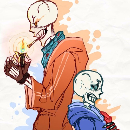 Stream Stronger Than You Sans And Underswap Papyrus By Lmm Listen Online For Free On Soundcloud Stream Stronger Than You Sans And Underswap Papyrus By Lmm Listen Online For Free On Soundcloud