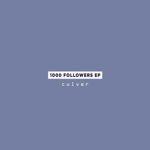[1.] Culver - Milky