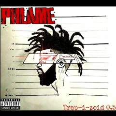 Phlame X PROGRAMED