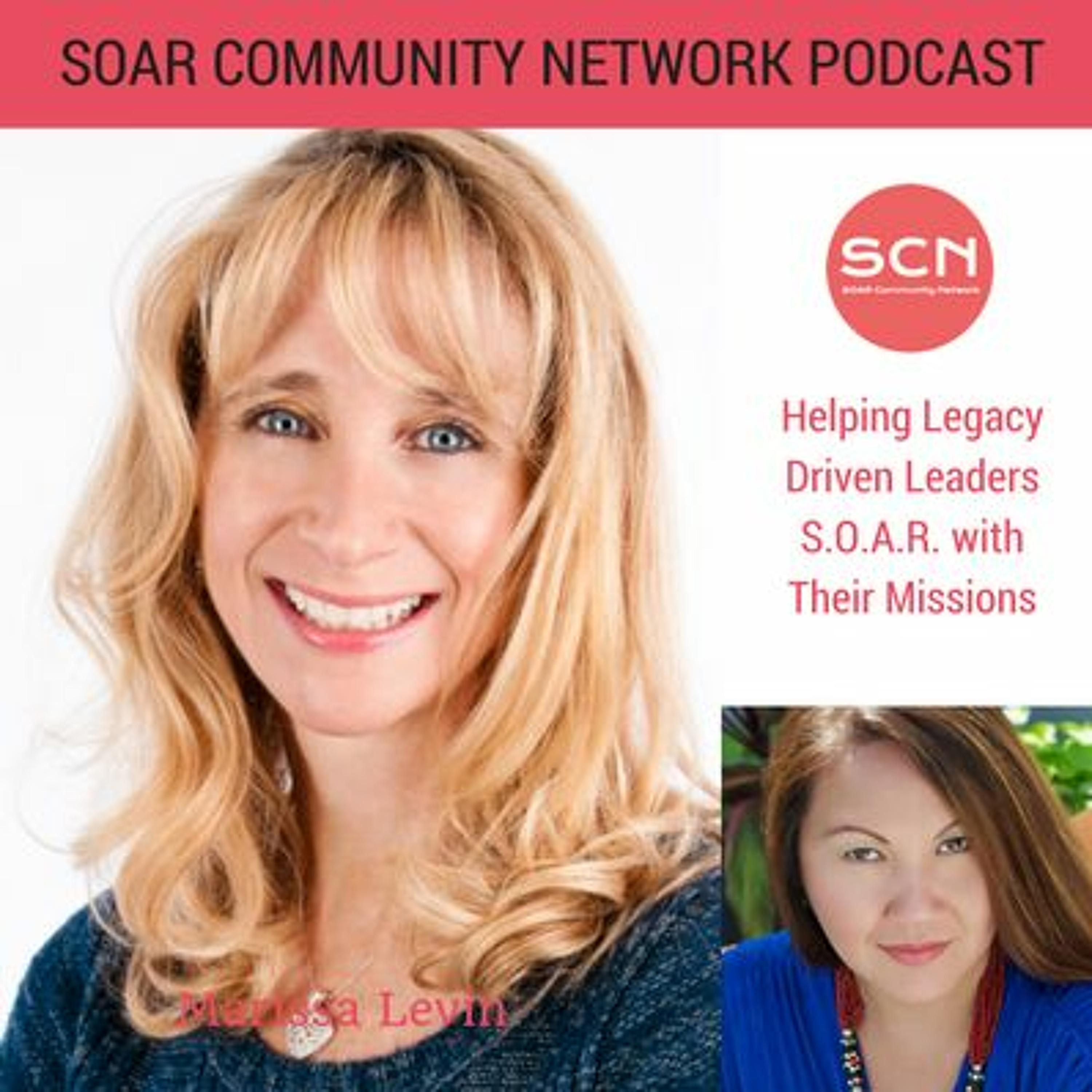 SOAR (SCN) Podcast