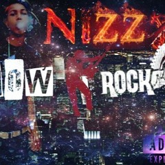 Nizzy BD - How I Rock (Prod: KlanInvovled)
