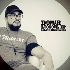 Domar - Luosoul