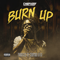 Chief Keef- Burn Up