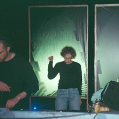 Jeep 5 - Toni Yotzi and Jack Doepel (10pm to 12am)