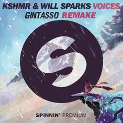 KSHMR, Will Sparks - Voices [VDMS Remake]