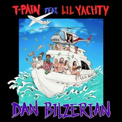 Dan Bilzerian feat. Lil Yachty (produced by T-Pain)