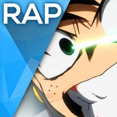 Rap do Deku (Boku no Hero Academia) l Águia l Tributo 27