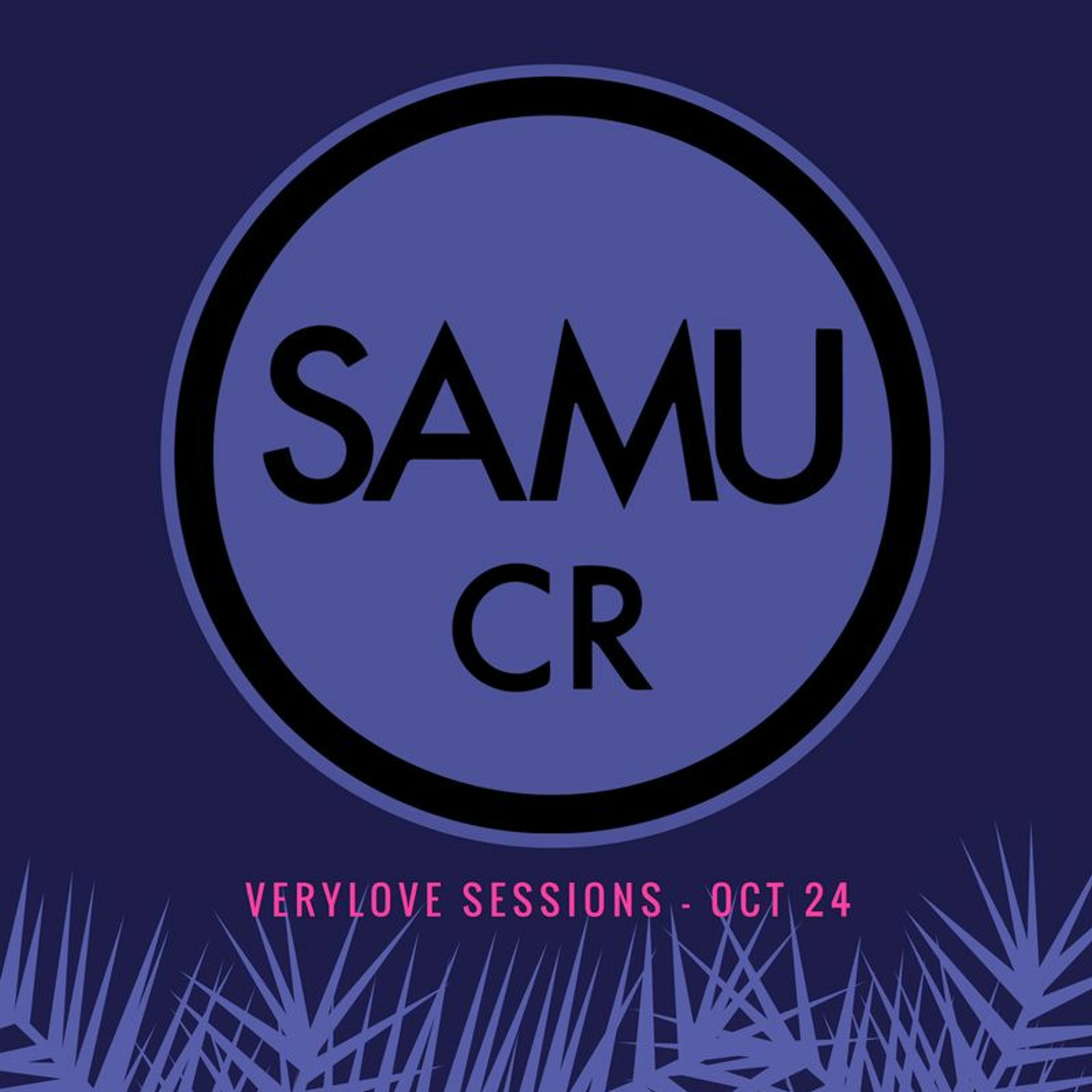 VeryLoveSessions Oct 24 episode artwork