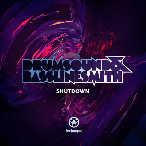Drumsound & Bassline Smith - Shutdown [Friction Premiere]