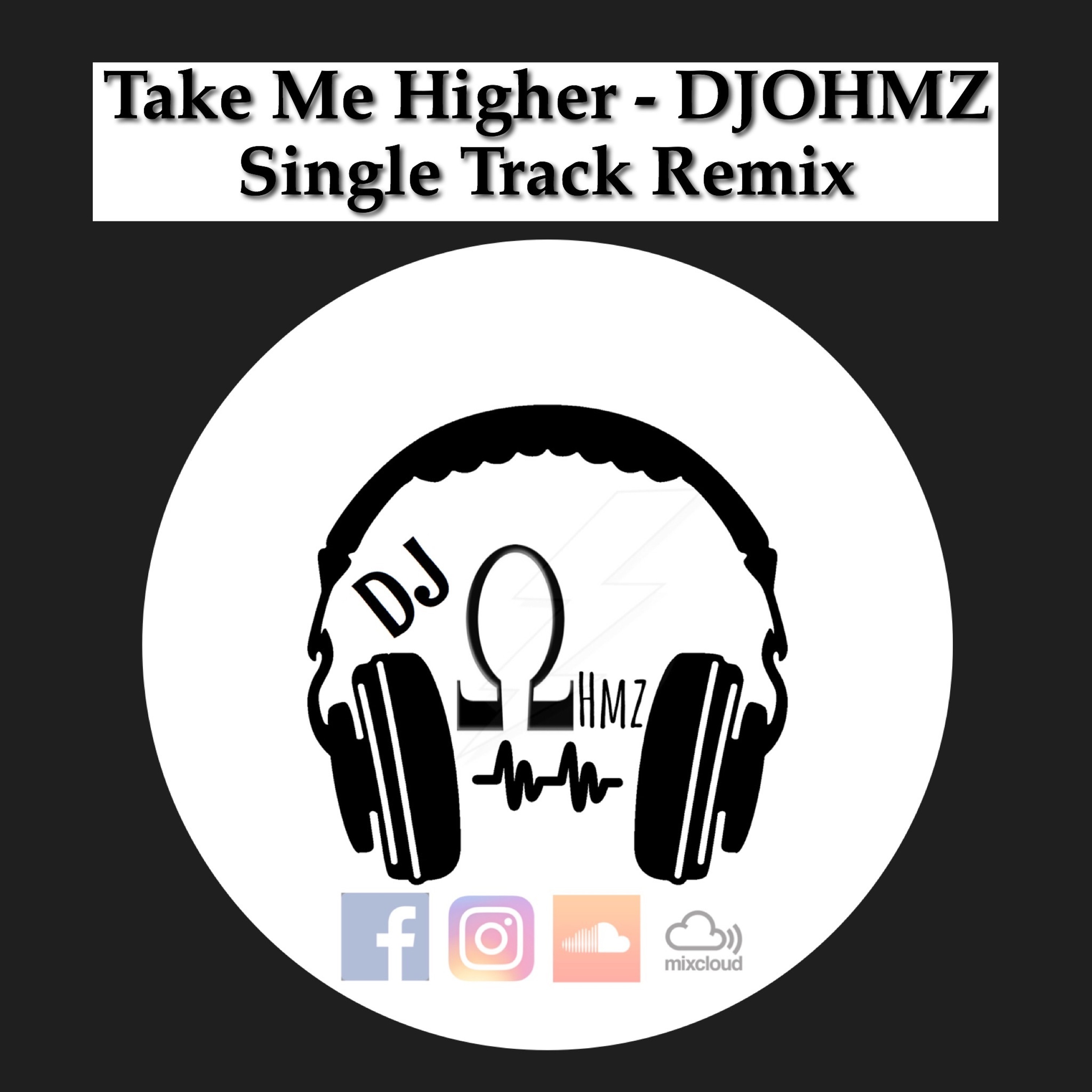 mixmaster sounds presents DJOHMZZZ