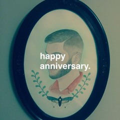 "Happy Anniversary" by Cas One [FREE DOWNLOAD]