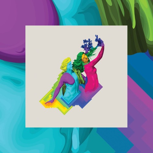 Erik Hassle - No Words (Kasbo Remix)