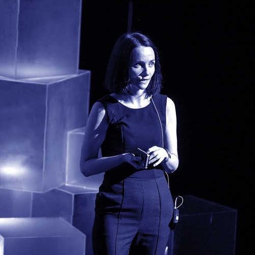 Elizabeth McGuane, Content Strategy Lead At Intercom