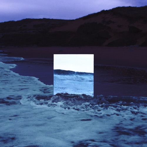 Khamsin - Space (feat. M. Maggie)