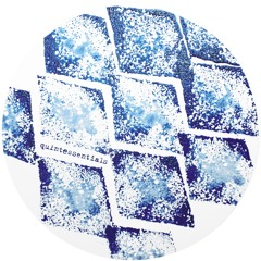 Loz Goddard - Sunset Vista EP [quintessentials]