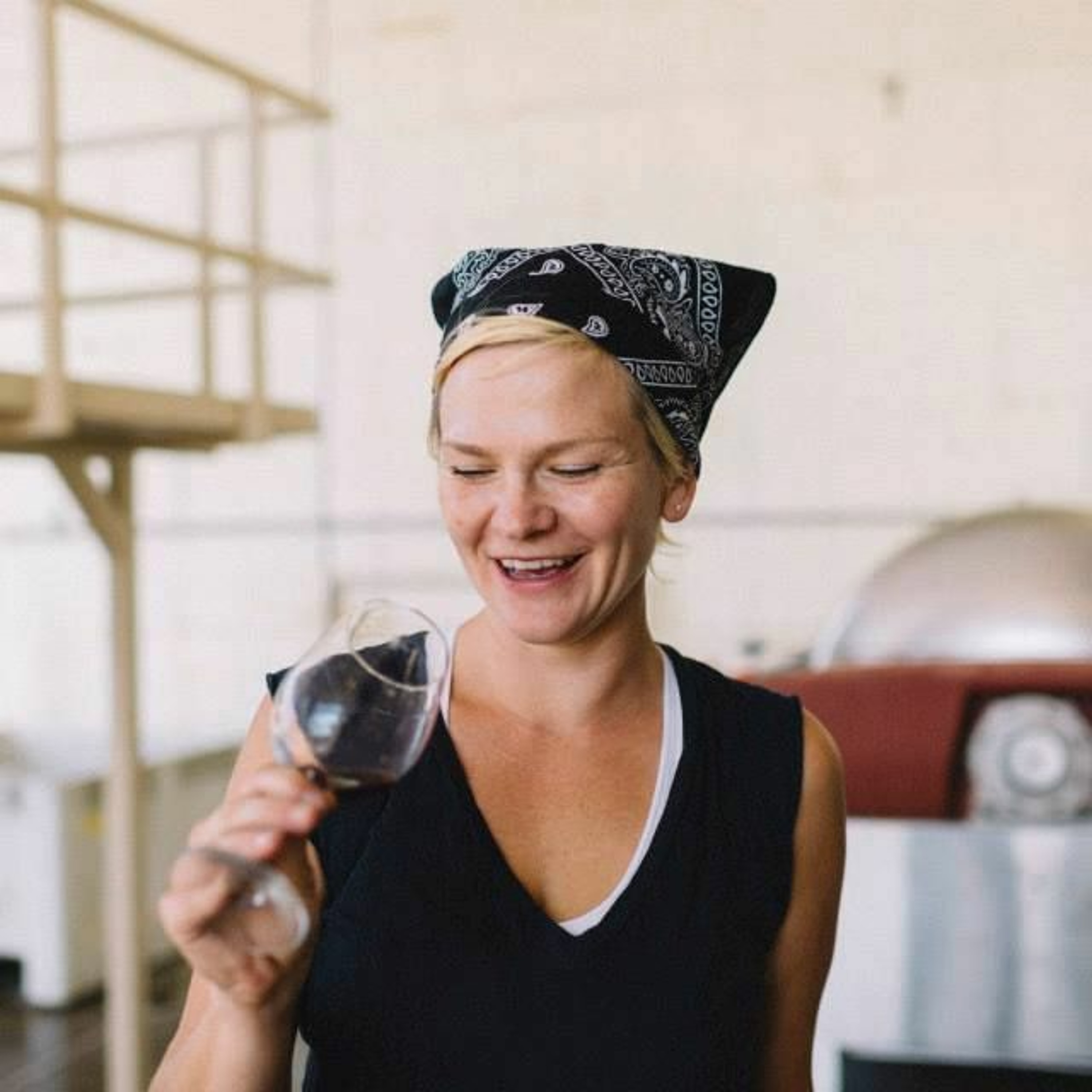 Wine Podcast: The Honest Pour with John Lenart