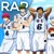 Artwork for Rap da Geração dos Milagres (Kuroko no Basket) l Águia l Conjunto 23