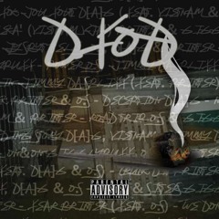 D.F.O.D. - The Mixtape