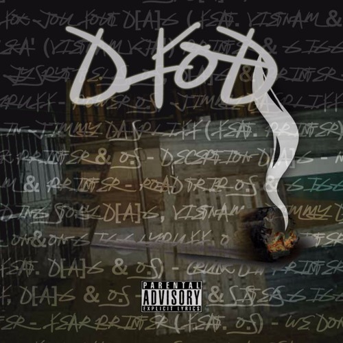 D.F.O.D. - The Mixtape